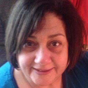 Meet your Posher, Lucy